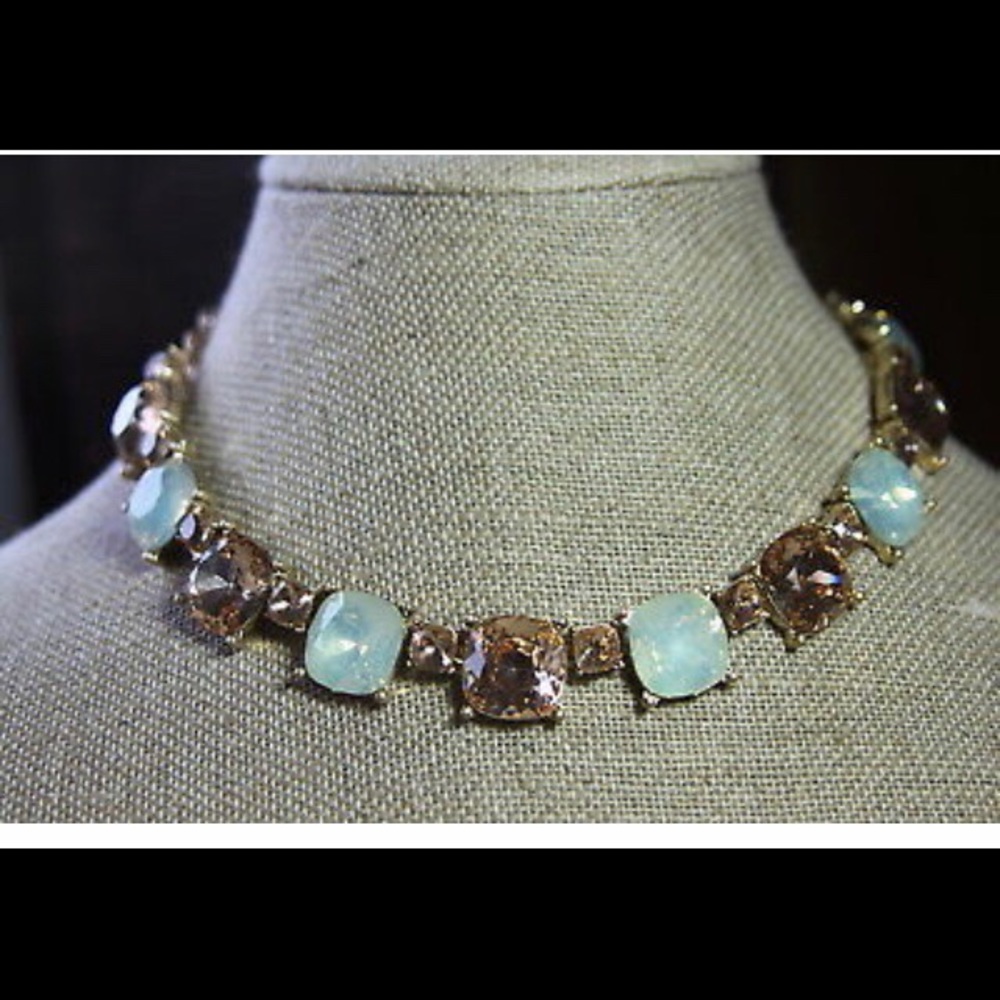 New Plunder Jamielynn Necklace